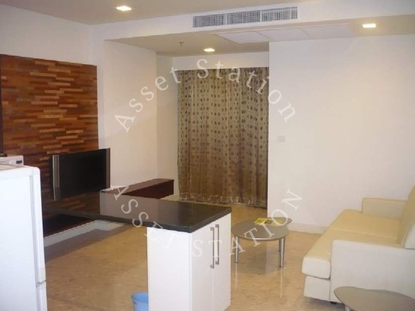 Nusasiri Grand Condo Sukhumvit 42 |🚅 ใกล้ BTS เอกมัย และ Gateway เอกมัย