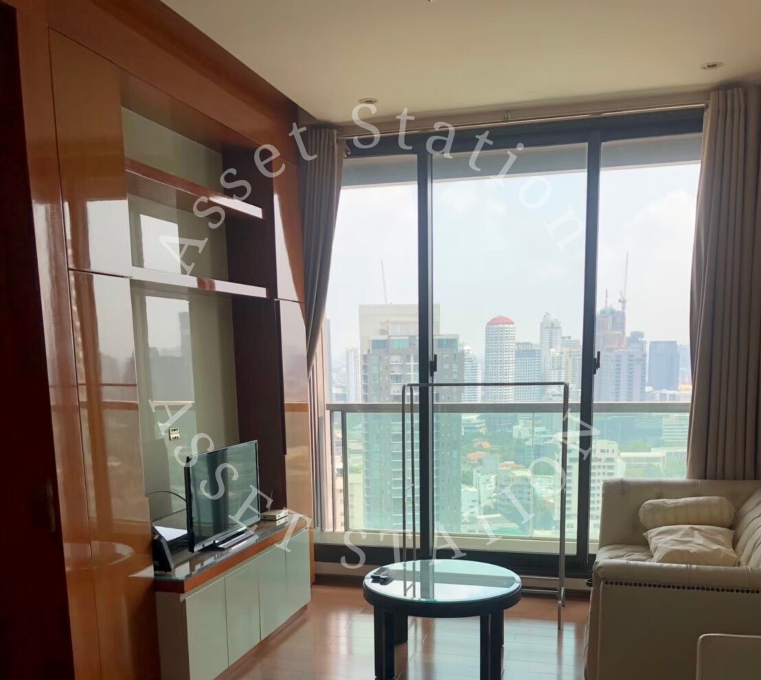 The Address Sukhumvit 28 |🚄 ใกล้ BTS สถานี พร้อมพงษ์ และ EmQuartier