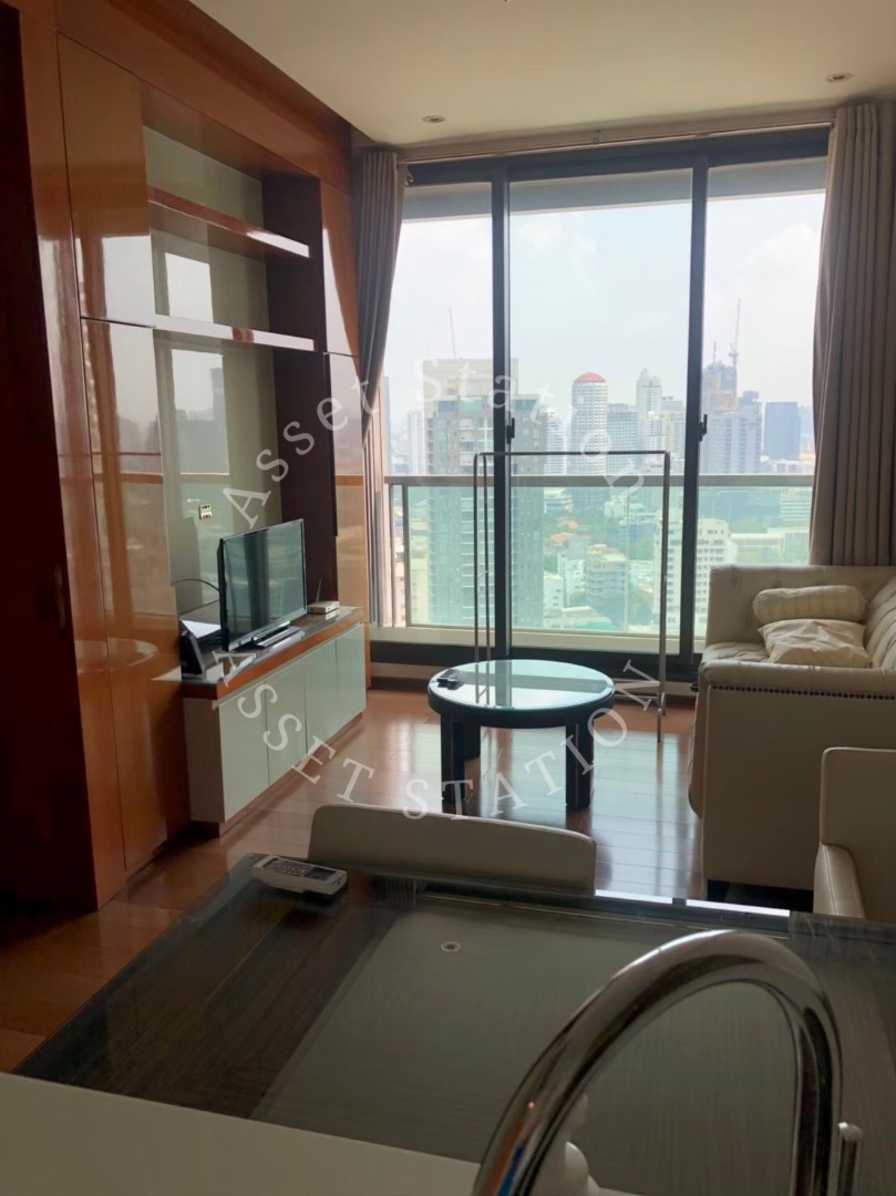 The Address Sukhumvit 28 |🚄 ใกล้ BTS สถานี พร้อมพงษ์ และ EmQuartier