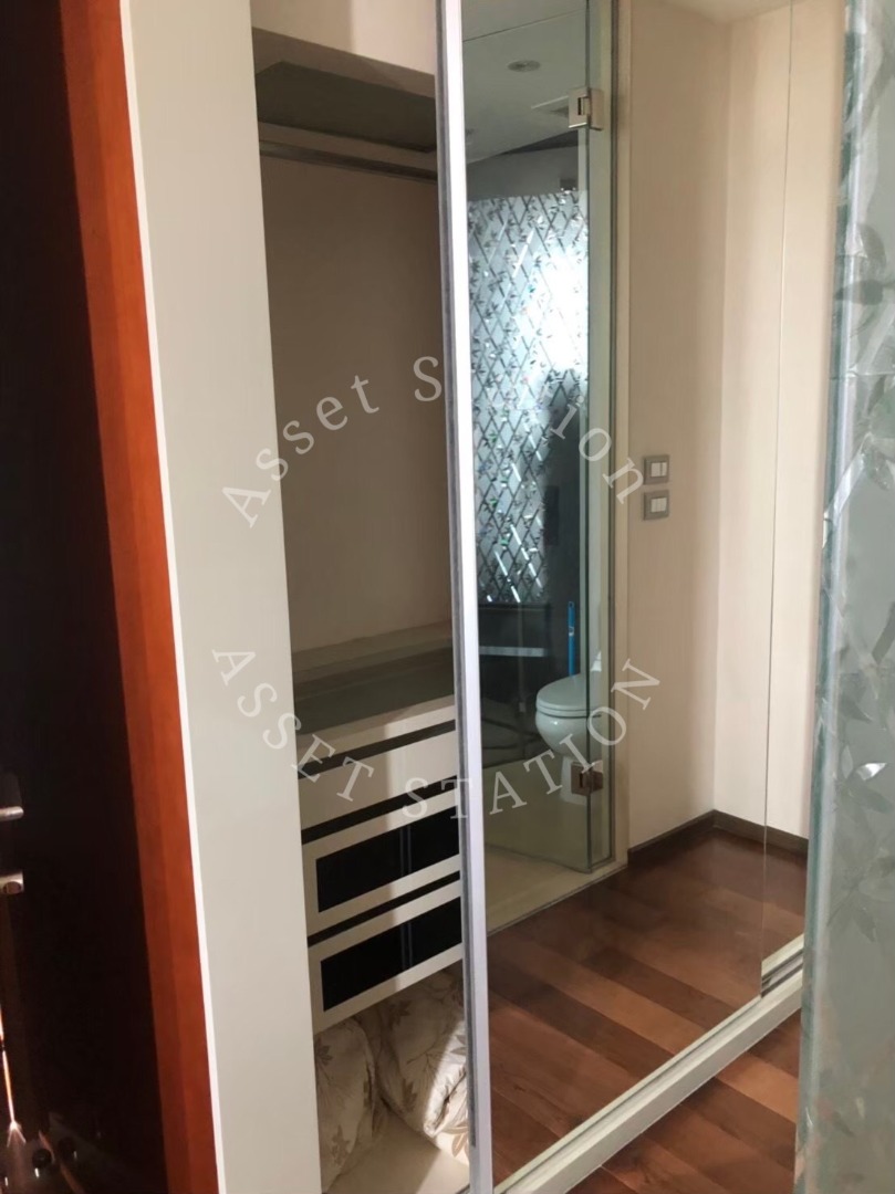 The Address Sukhumvit 28 |🚄 ใกล้ BTS สถานี พร้อมพงษ์ และ EmQuartier