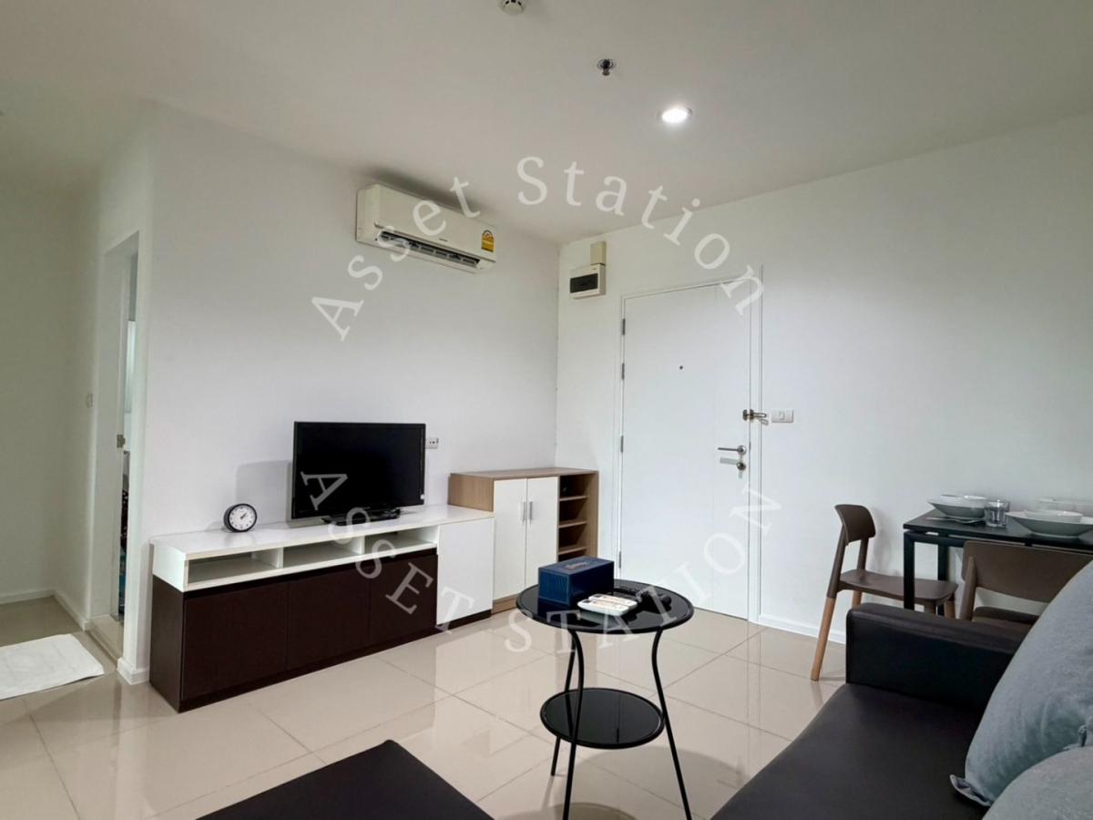 Aspire Sukhumvit 48 |🚄 ใกล้ BTS พระโขนง และ W District