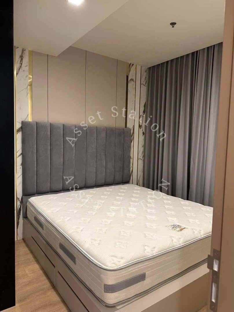 Noble Around 33 | 🚅ใกล้ BTS พร้อมพงษ์ และ เอ็มควอเทียร์