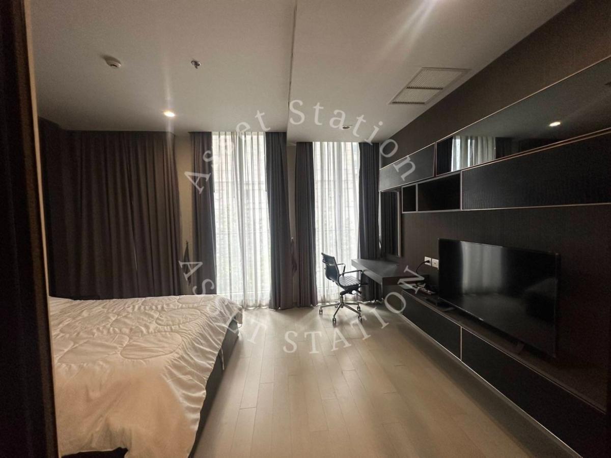 Noble Ploenchit |🚄 ใกล้ BTS เพลินจิต และ Central Embassy