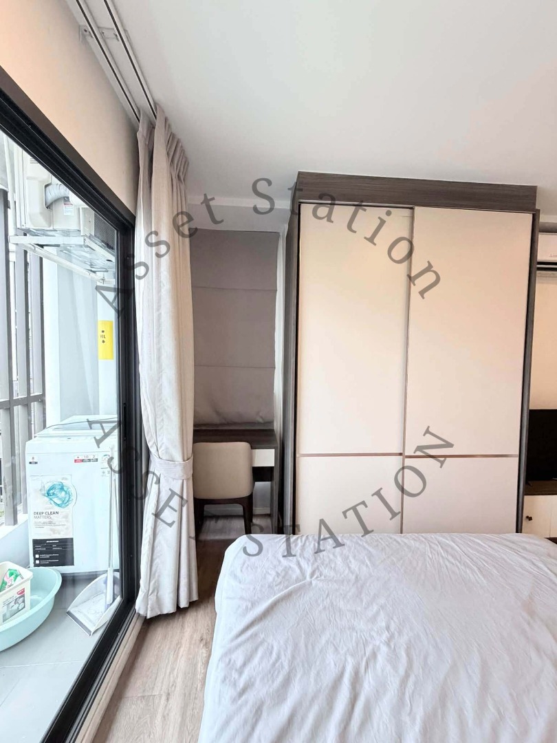 The Nest Sukhumvit 64 |🚅 ใกล้ BTS ปุณณวิถี BTS อุดมสุข และ Bangkok Mall