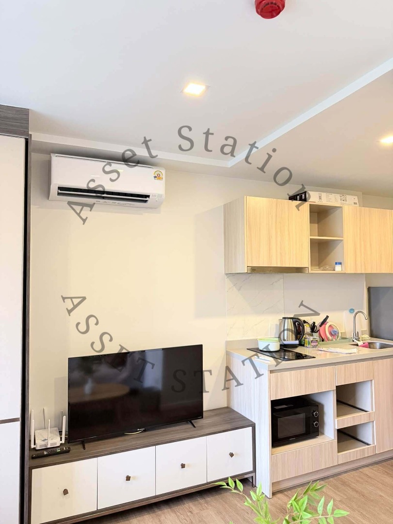 The Nest Sukhumvit 64 |🚅 ใกล้ BTS ปุณณวิถี BTS อุดมสุข และ Bangkok Mall