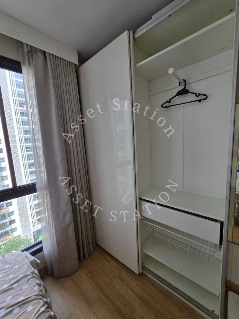 Ideo Sathorn-Thapra | 🚝 ใกล้ BTS โพธิ์นิมิตร และ The Mall Tha Phra