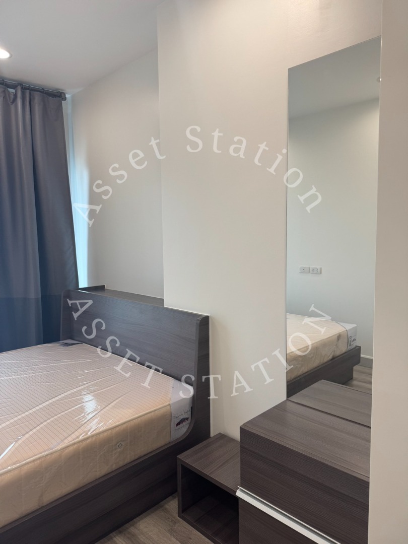 🚅 Centric Sathorn-Saint Louis ใกล้ BTS สุรศักดิ์ เเละ The City Viva