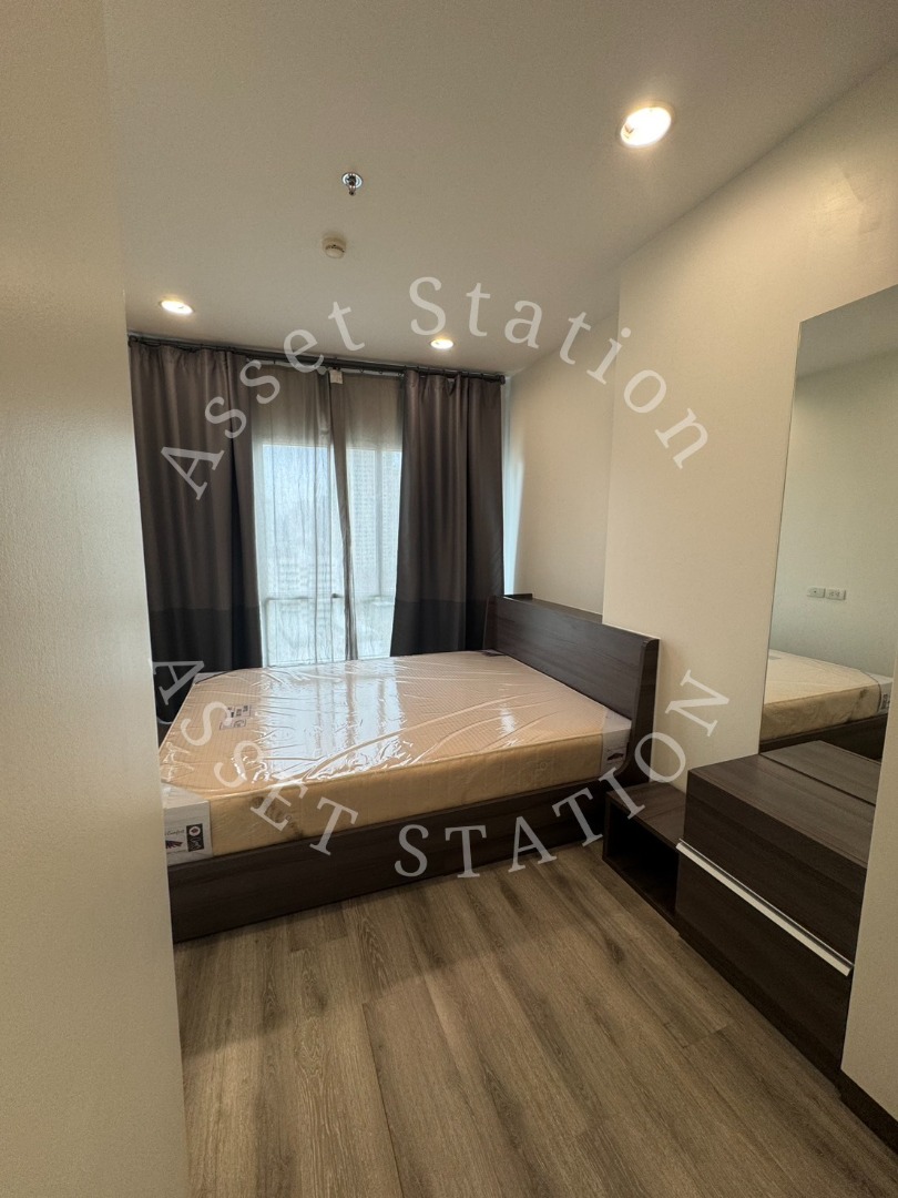 🚅 Centric Sathorn-Saint Louis ใกล้ BTS สุรศักดิ์ เเละ The City Viva
