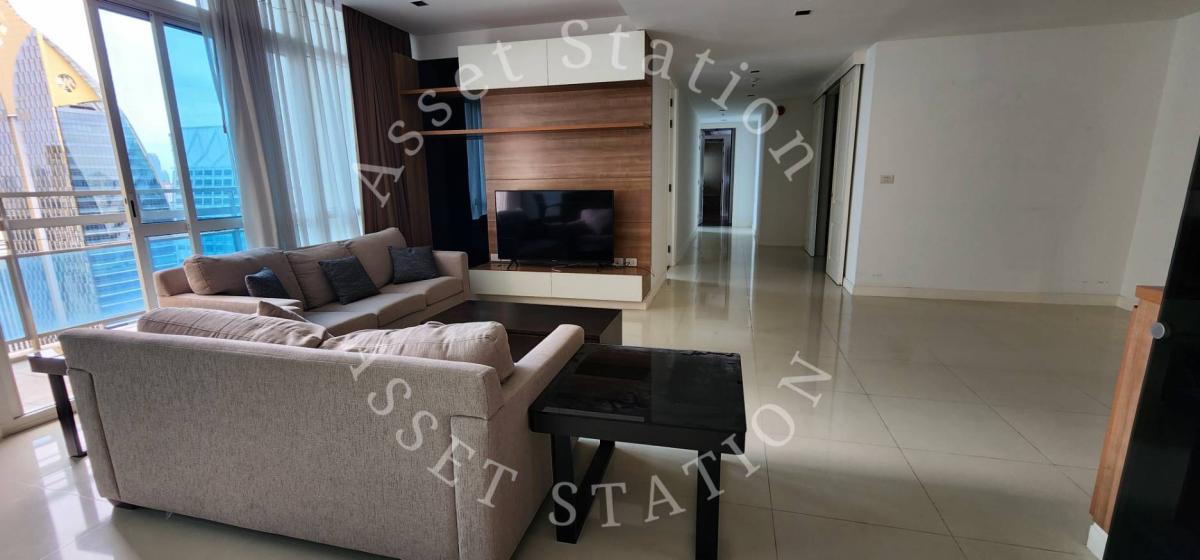 Athenee Residence |🚄 ใกล้ BTS สถานี เพลินจิต เเละ Central Embassy