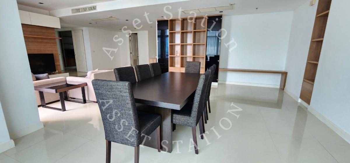 Athenee Residence |🚄 ใกล้ BTS สถานี เพลินจิต เเละ Central Embassy