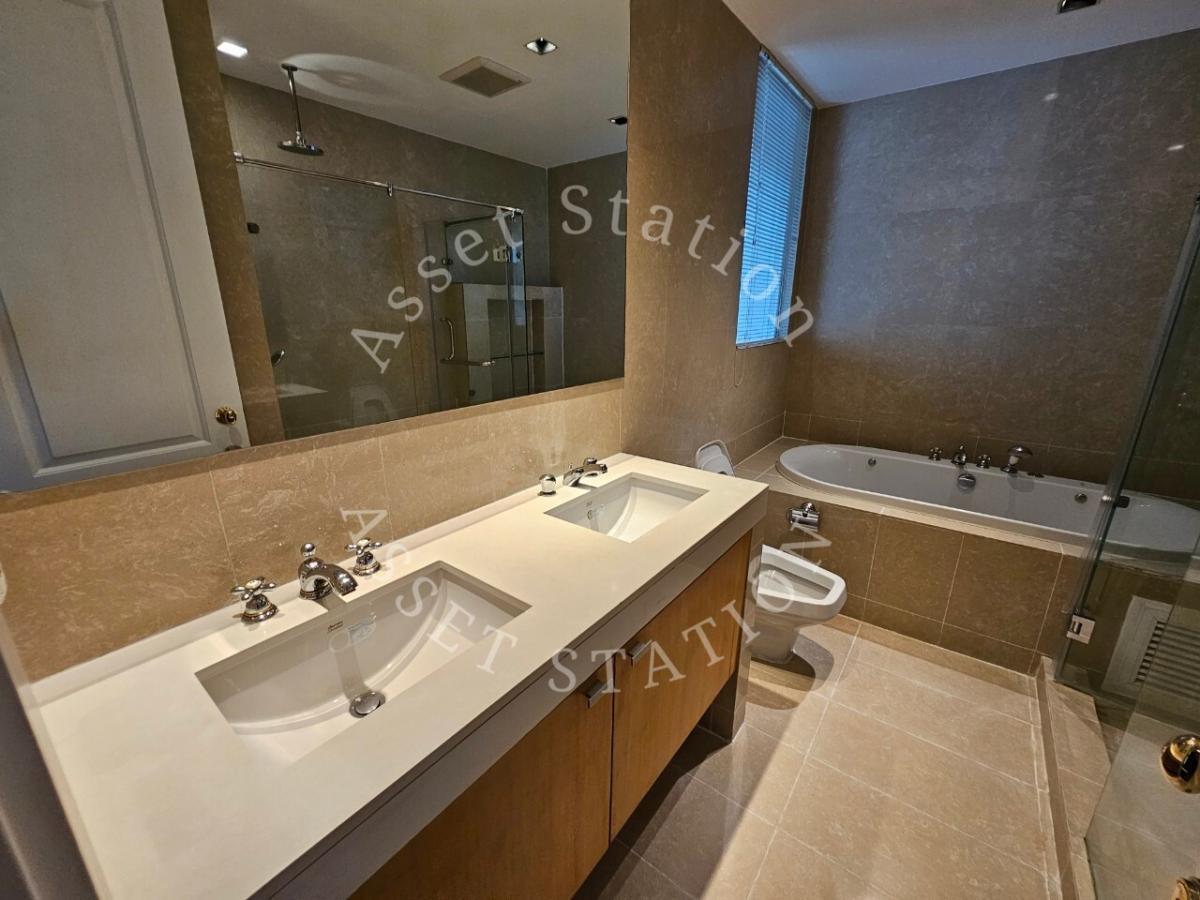 Athenee Residence |🚄 ใกล้ BTS สถานี เพลินจิต เเละ Central Embassy