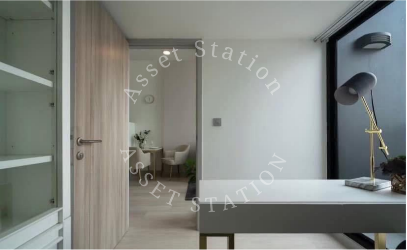 🚅 Knighs Brideg Prime Sathorn ใกล้ BTS ช่องนนทรี
