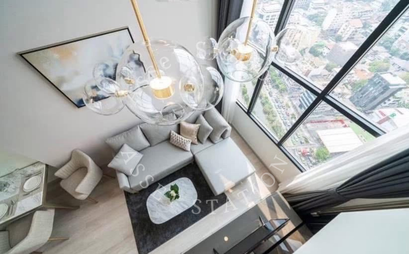 🚅 Knighs Brideg Prime Sathorn ใกล้ BTS ช่องนนทรี