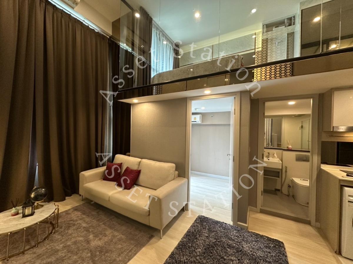 ✨KnightsBridge Prime Sathorn |🚅 ใกล้ BTS ช่องนนทรี และ Empire Tower