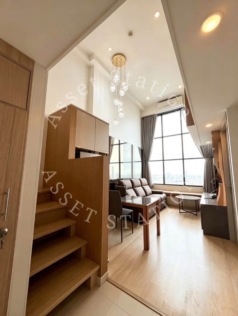 Knighs Brideg Prime Sathorn |🚄 ใกล้ BTS ช่องนนทรี และ Empire Tower