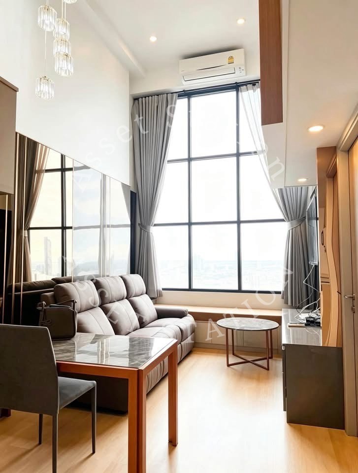 Knighs Brideg Prime Sathorn |🚄 ใกล้ BTS ช่องนนทรี และ Empire Tower