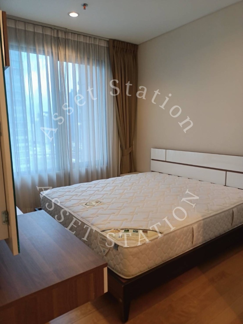 Villa Asoke |🚅 ใกล้ MRT สถานี เพชนบุรี เเละ Midtown Asoke