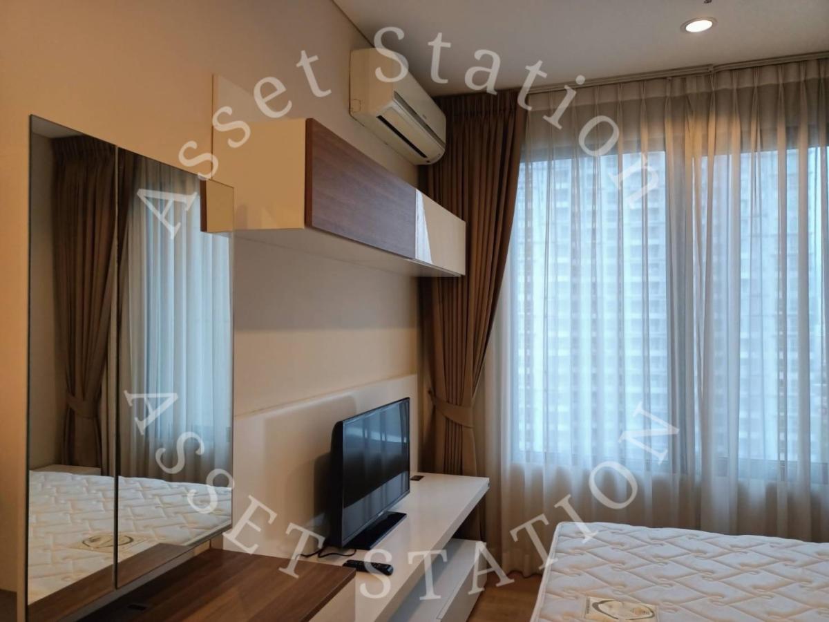 Villa Asoke |🚅 ใกล้ MRT สถานี เพชนบุรี เเละ Midtown Asoke