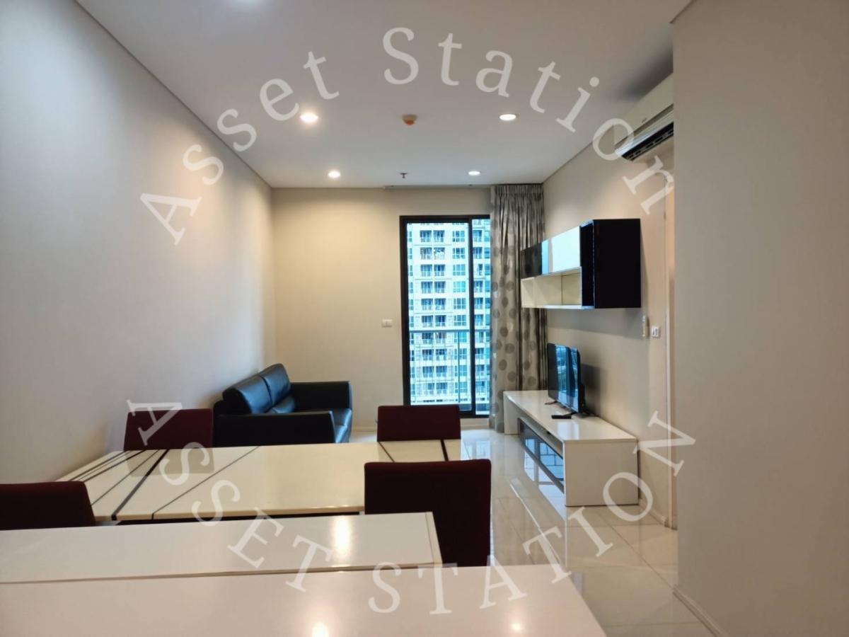 Villa Asoke |🚅 ใกล้ MRT สถานี เพชนบุรี เเละ Midtown Asoke