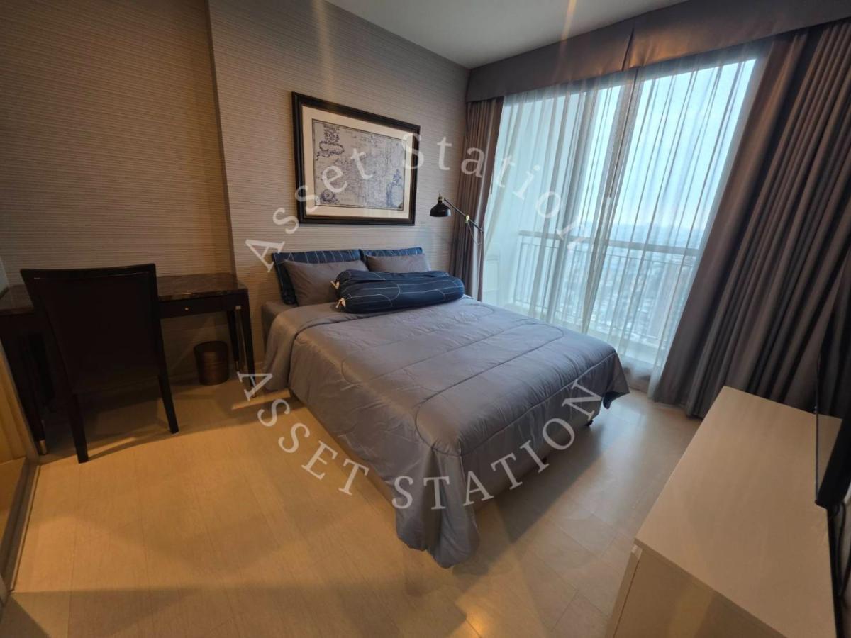 Rhythm Sukhumvit 42 |🚄 ใกล้ BTS เอกมัย และ Gateway Ekamai