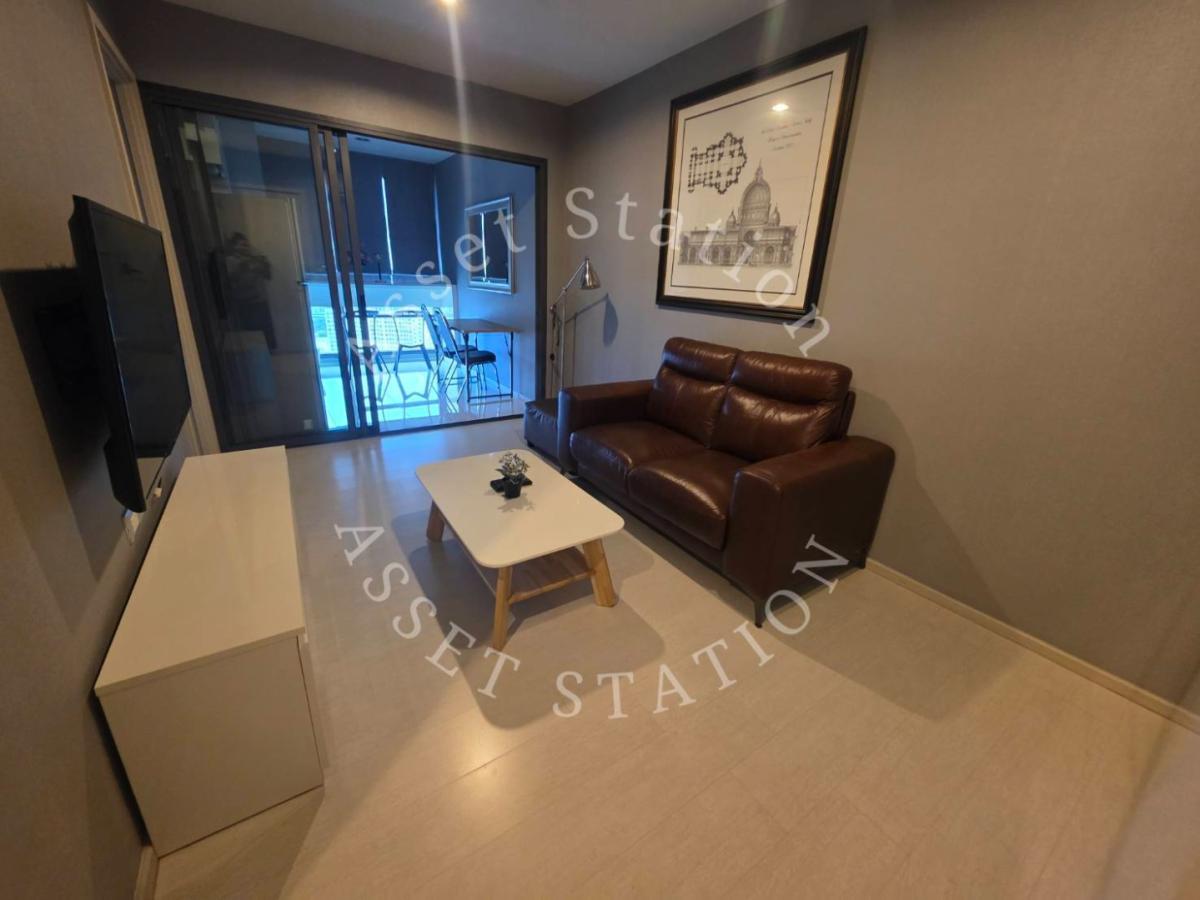 Rhythm Sukhumvit 42 |🚄 ใกล้ BTS เอกมัย และ Gateway Ekamai