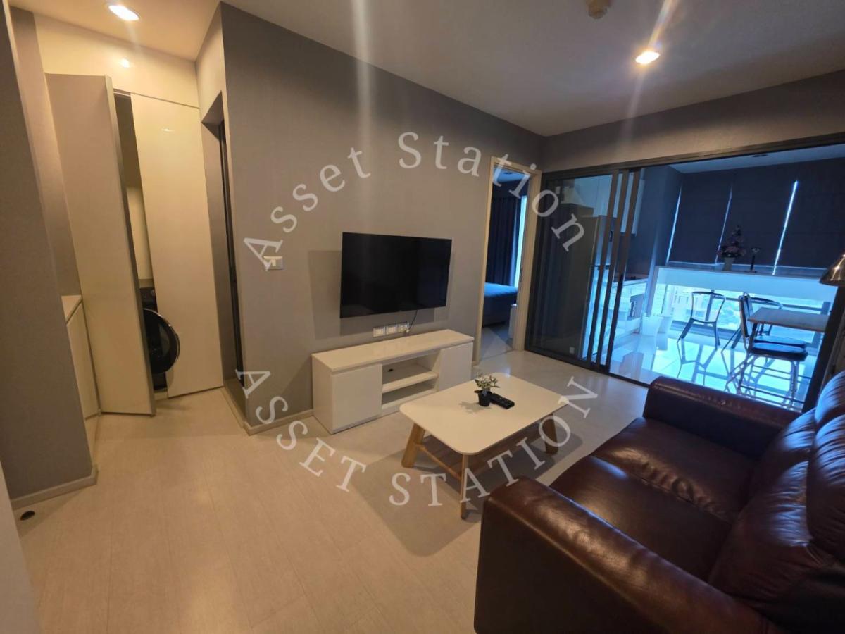 Rhythm Sukhumvit 42 |🚄 ใกล้ BTS เอกมัย และ Gateway Ekamai