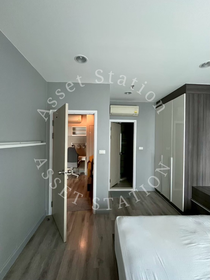 Centric Sathorn-St.louis |🚅 ใกล้ BTS เซนต์หลุยส์ และ โรงเรียนกรุงเทพคริสเตียน