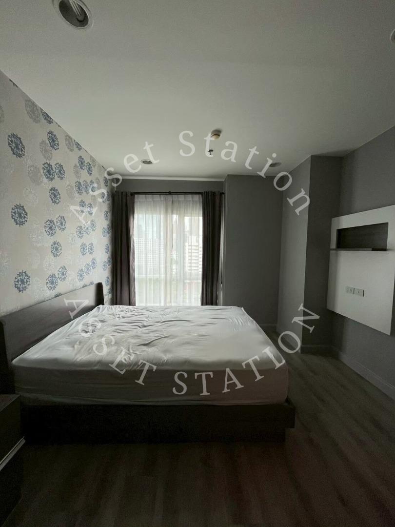 Centric Sathorn-St.louis |🚅 ใกล้ BTS เซนต์หลุยส์ และ โรงเรียนกรุงเทพคริสเตียน