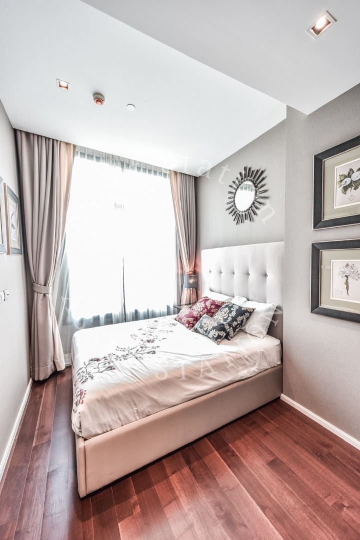 🚅 The Diplomat 39 ใกล้ BTS สถานีพร้อมพงษ์ และ EmQuartier