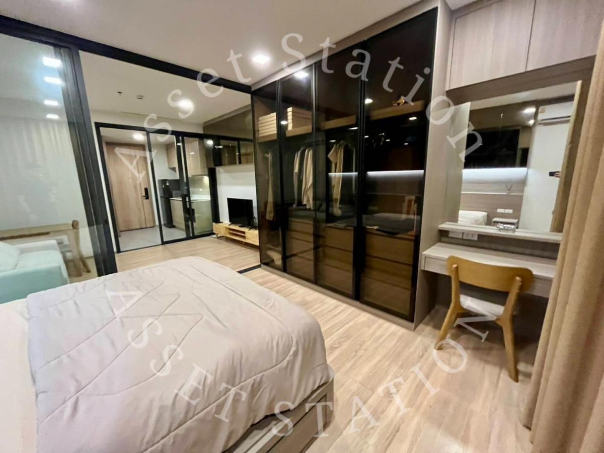 XT Phayathai |🚄 ใกล้ BTS พญาไท และ Century