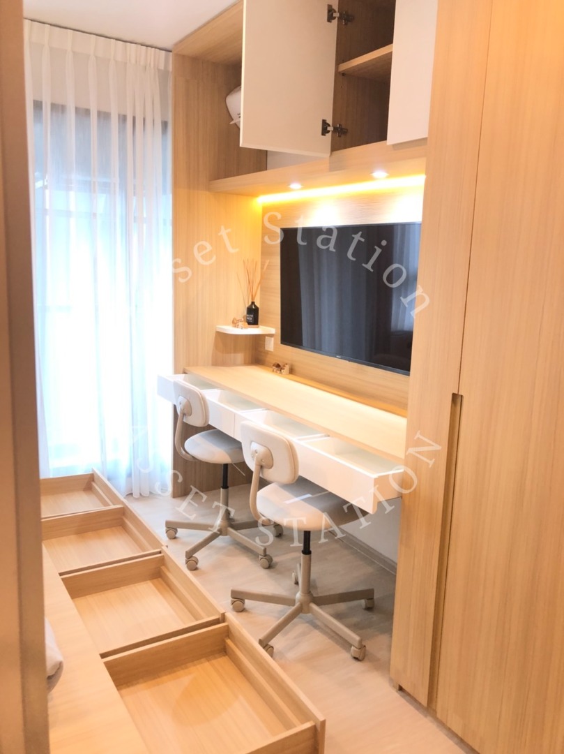 Life One Wireless |🚅 ใกล้ BDMS Wellness Clinic และ Central Embassy