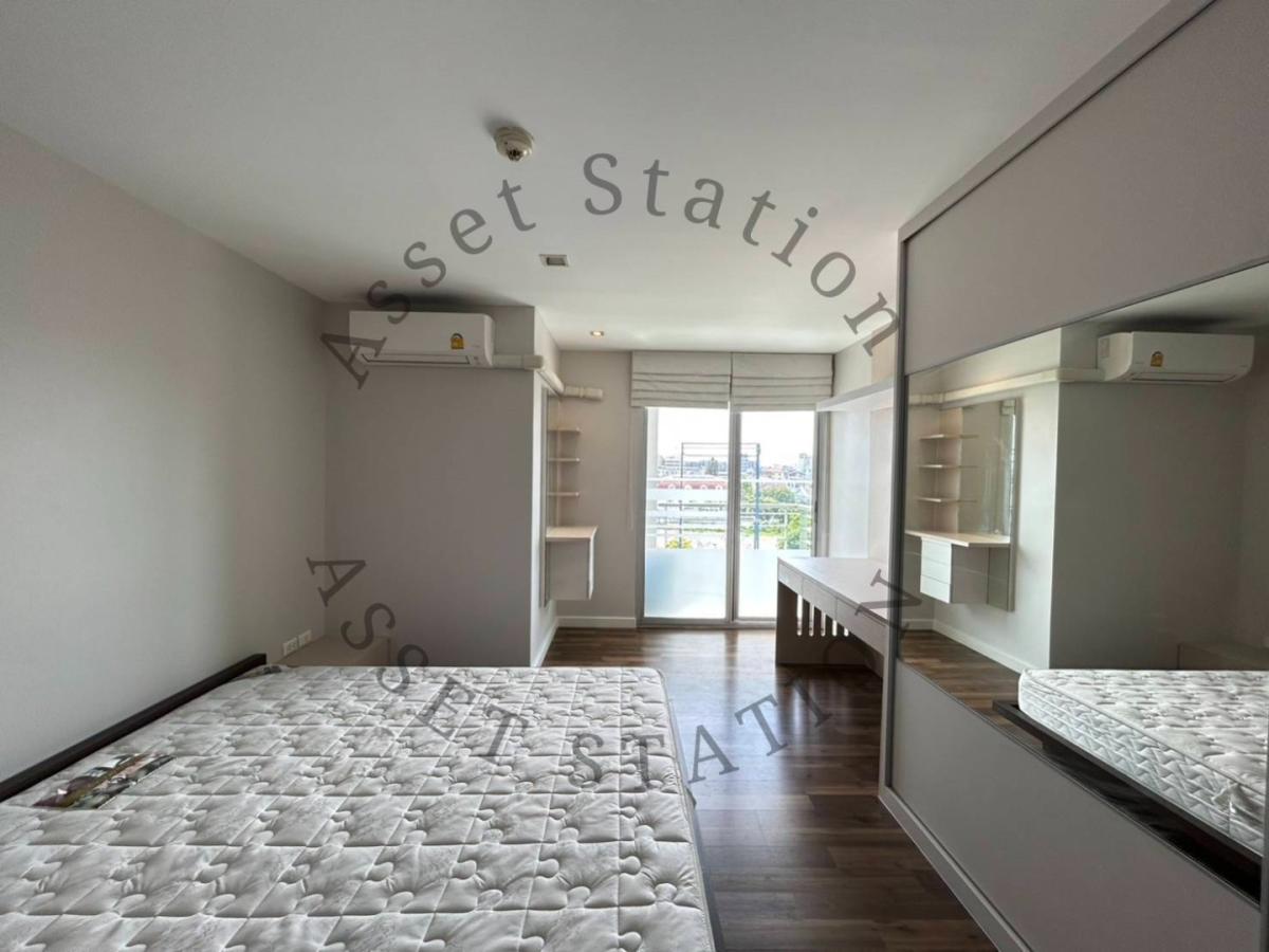The Room Sukhumvit 79 |🚅 ใกล้ BTS สถานีอ่อนนุช และ Gateway เอกมัย