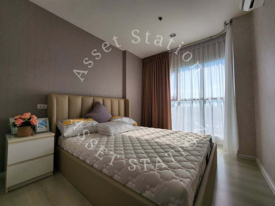 Aspire Sukhumvit 48 |🚄 ใกล้ BTS พระโขนง และ W District