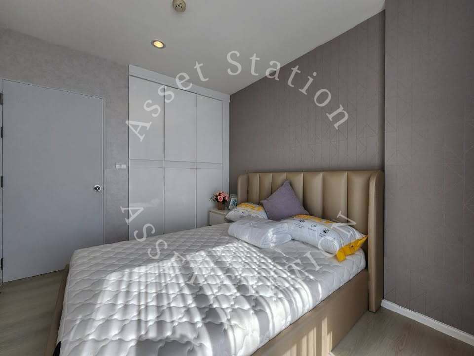 Aspire Sukhumvit 48 |🚄 ใกล้ BTS พระโขนง และ W District