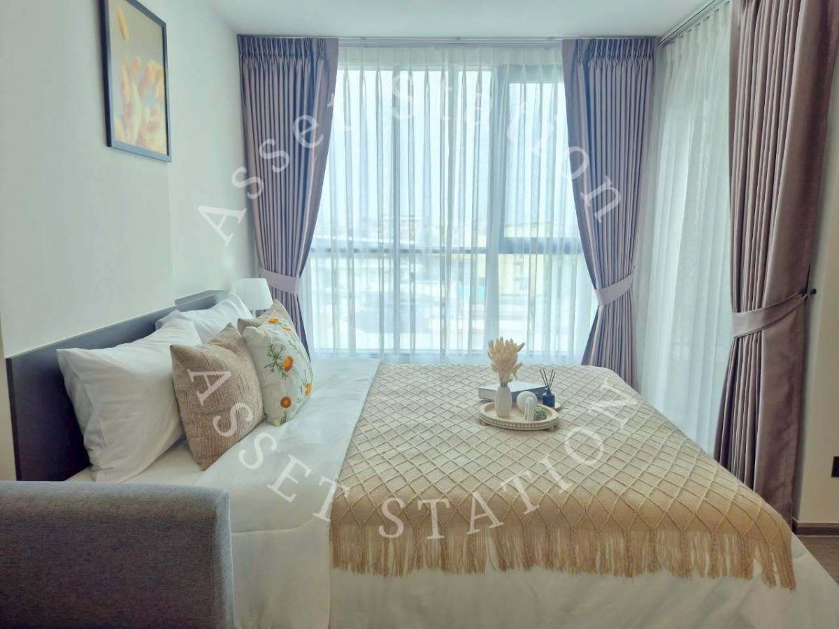 ATMOZ Palacio Ladprao - Wanghin |🚅 ใกล้ Plaza Lagoon และ Central ลาดพร้าว