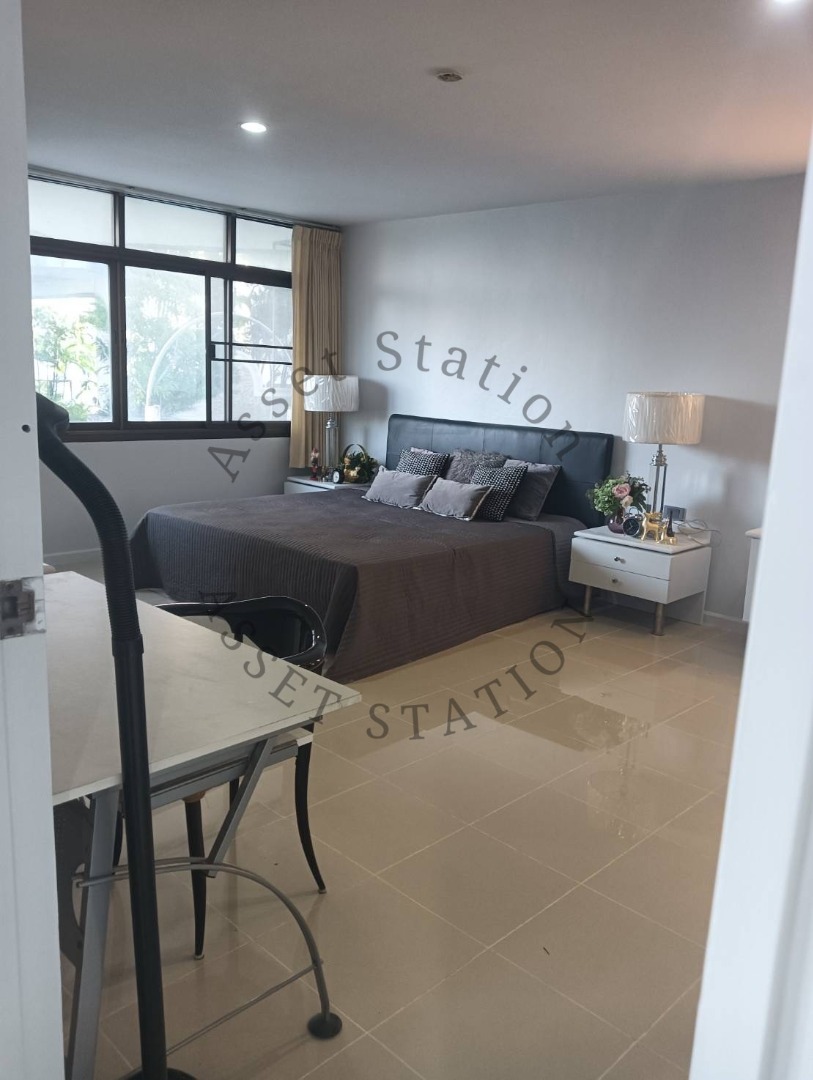 The Waterford Park Sukhumvit 53 |🚅 ใกล้ BTS สถานที่ ทองหล่อ และ J Avenue Thonglor