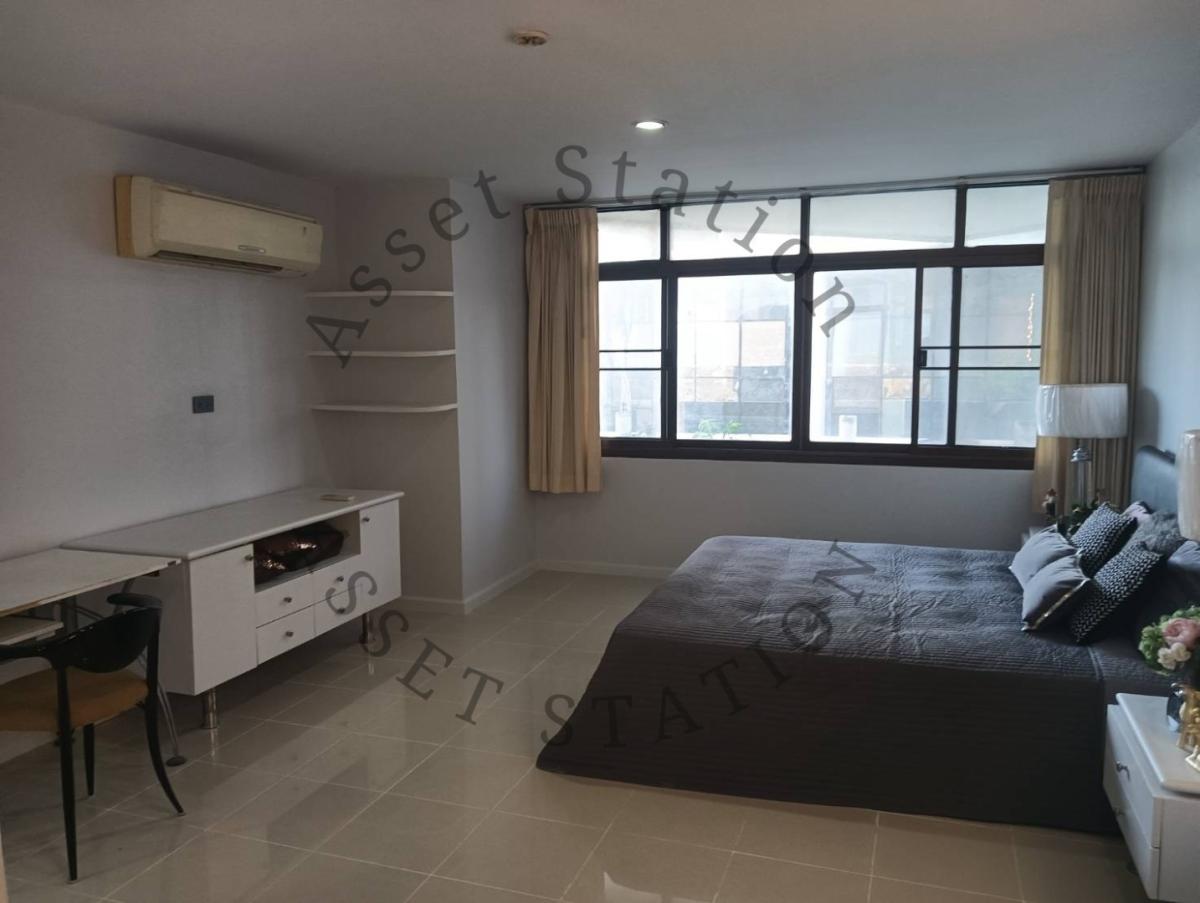 The Waterford Park Sukhumvit 53 |🚅 ใกล้ BTS สถานที่ ทองหล่อ และ J Avenue Thonglor