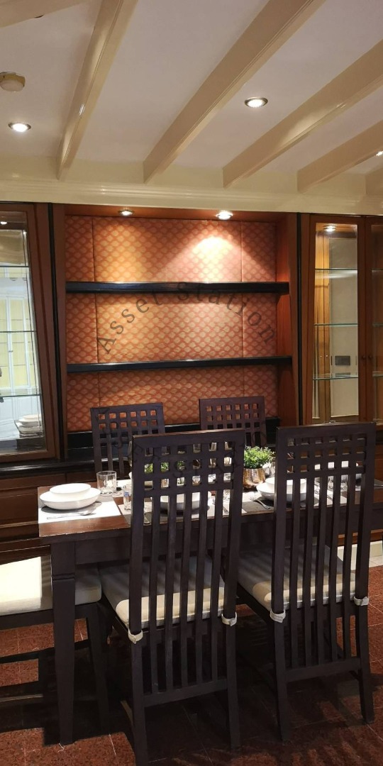 The Waterford Park Sukhumvit 53 |🚅 ใกล้ BTS ทองหล่อ และ Market Place Thonglor
