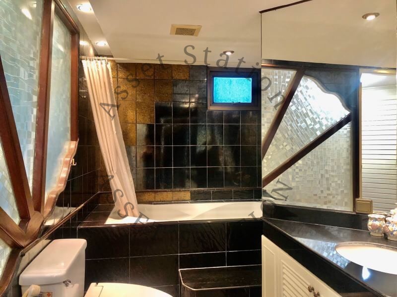 The Waterford Park Sukhumvit 53 |🚅 ใกล้ BTS ทองหล่อ และ Market Place Thonglor
