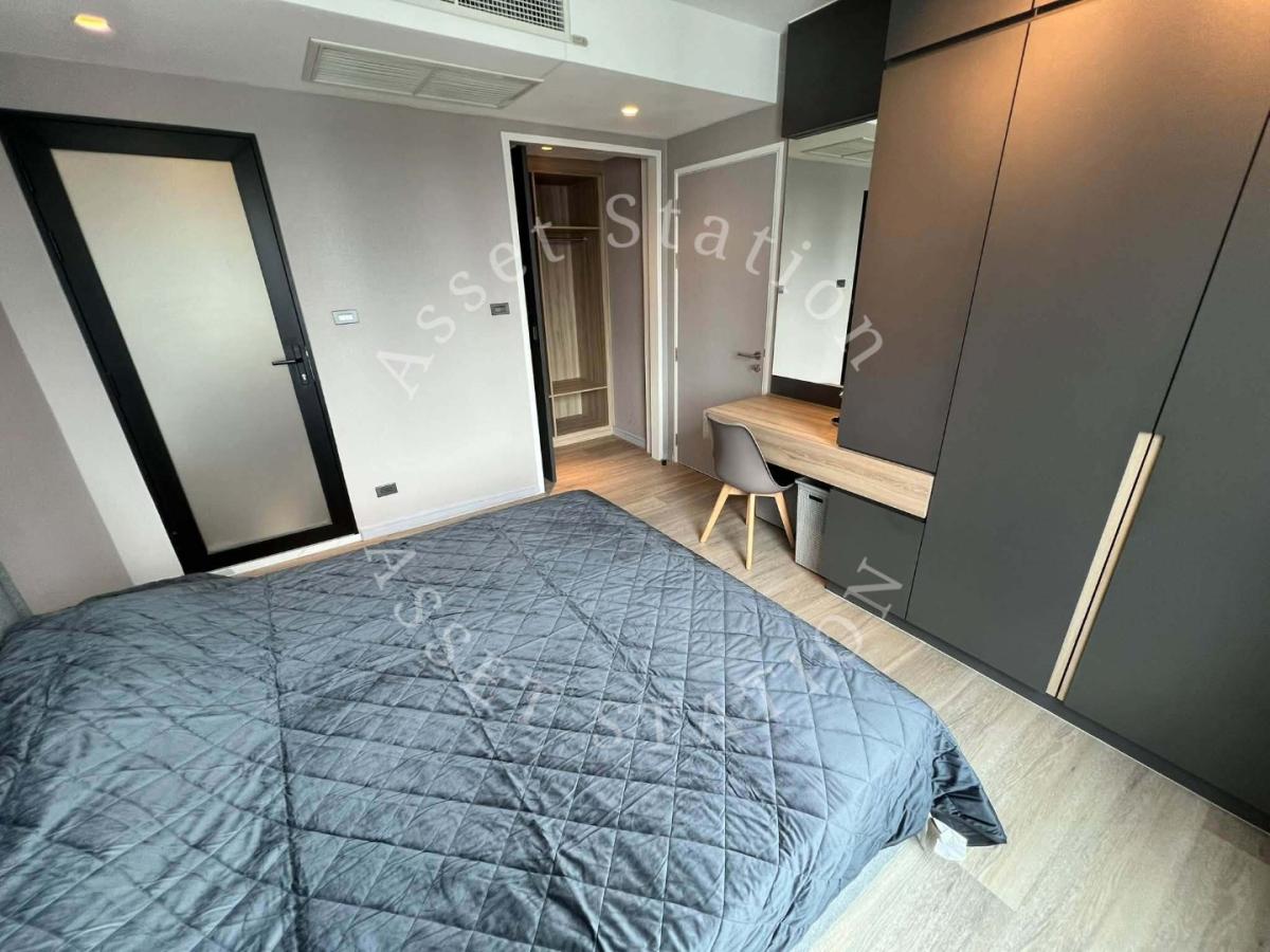 Baan Siri 24 |🚅 ใกล้ BTS พร้อมพงษ์ และ The Emporium