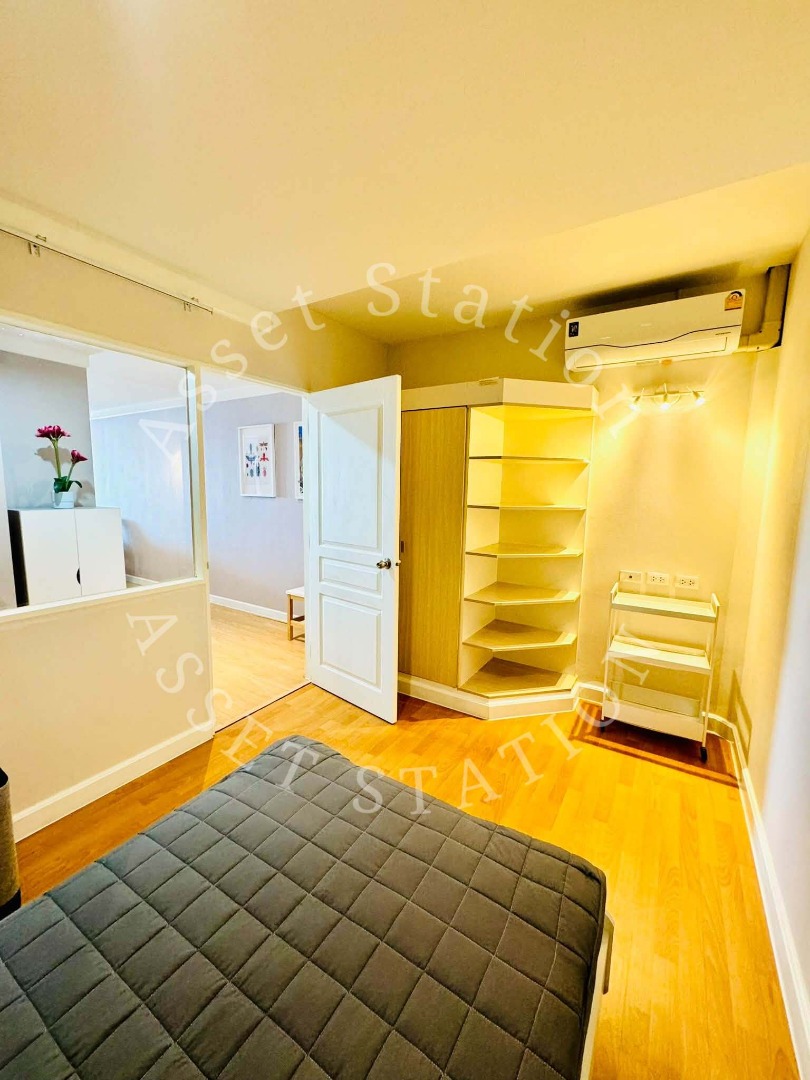 Waterford Diamond Sukhumvit 30/1 |🚅 ใกล้ BTS พร้อมพงษ์ และ Emporium