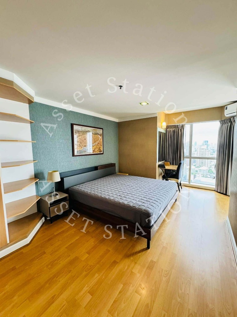 Waterford Diamond Sukhumvit 30/1 |🚅 ใกล้ BTS พร้อมพงษ์ และ Emporium
