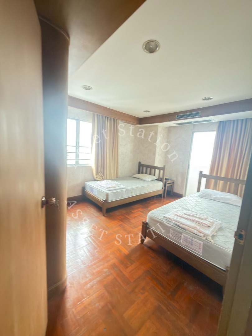Wittayu Complex | 🚅 ใกล้ BTS สถานีเพลินจิต และ Central Embassy