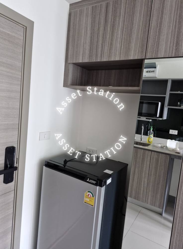 The Origin Ramintra 83 Station |🚅 ใกล้รถไฟฟ้าสายสีชมพู สถานีรามอินทรา กม.9 และ Fashion Island
