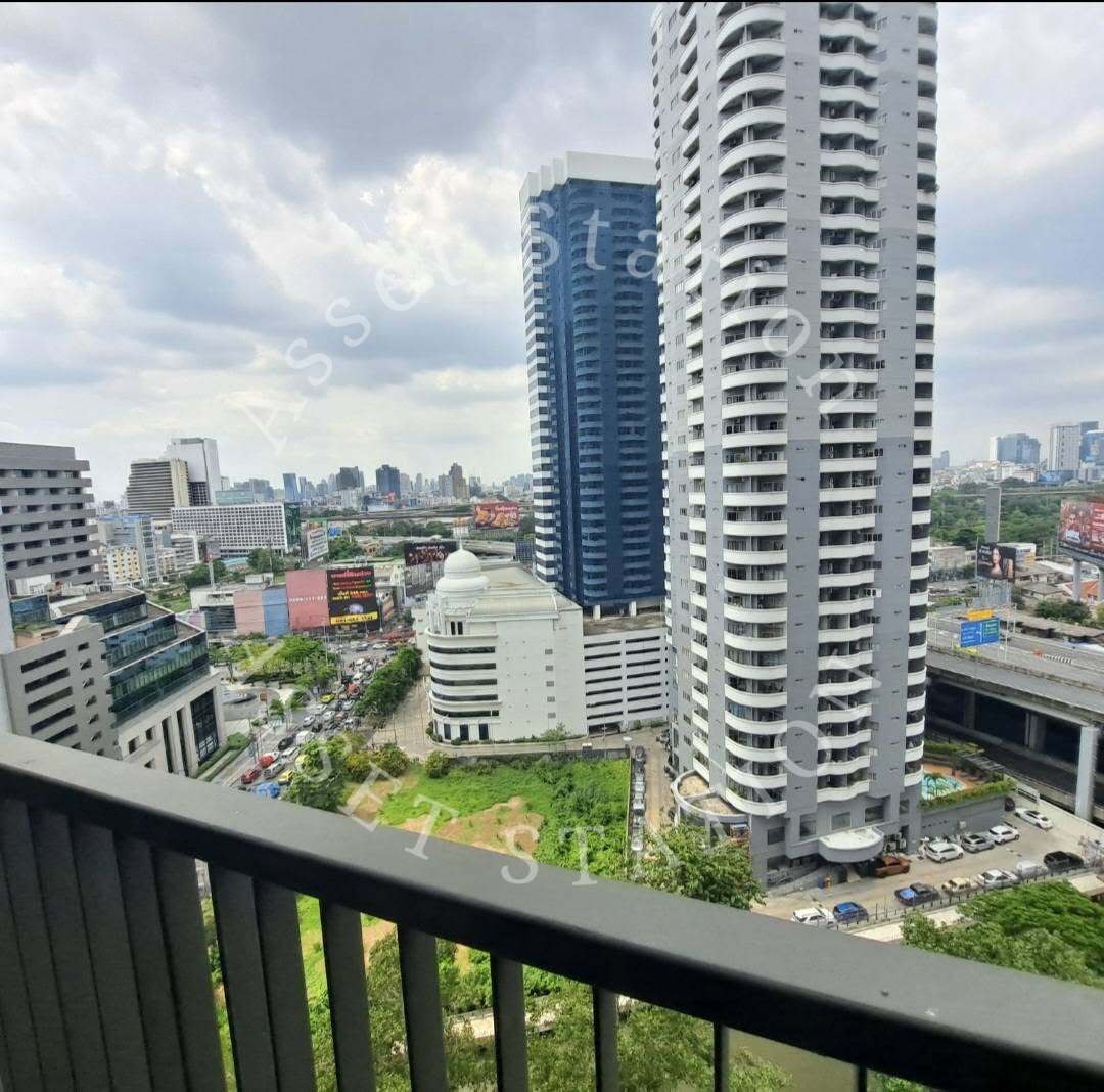 Life One Wireless |🚅ใกล้ BTS สถานีเพลินจิต และ MRT สถานีลุมพินี