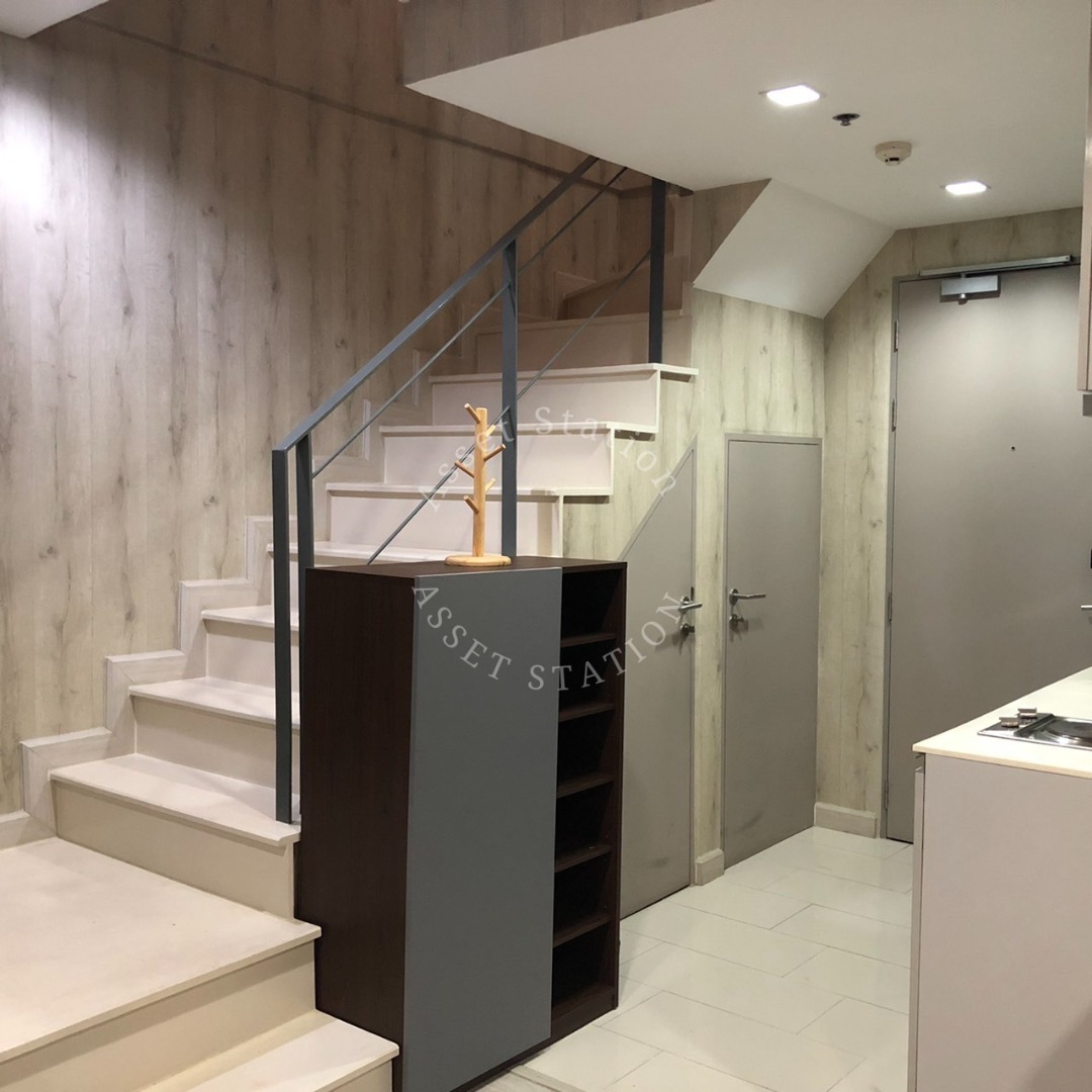 IDEO Mobi Sukhumvit 81 |🚅 ใกล้ BTS สถานีอ่อนนุช และ Century The Movie Plaza