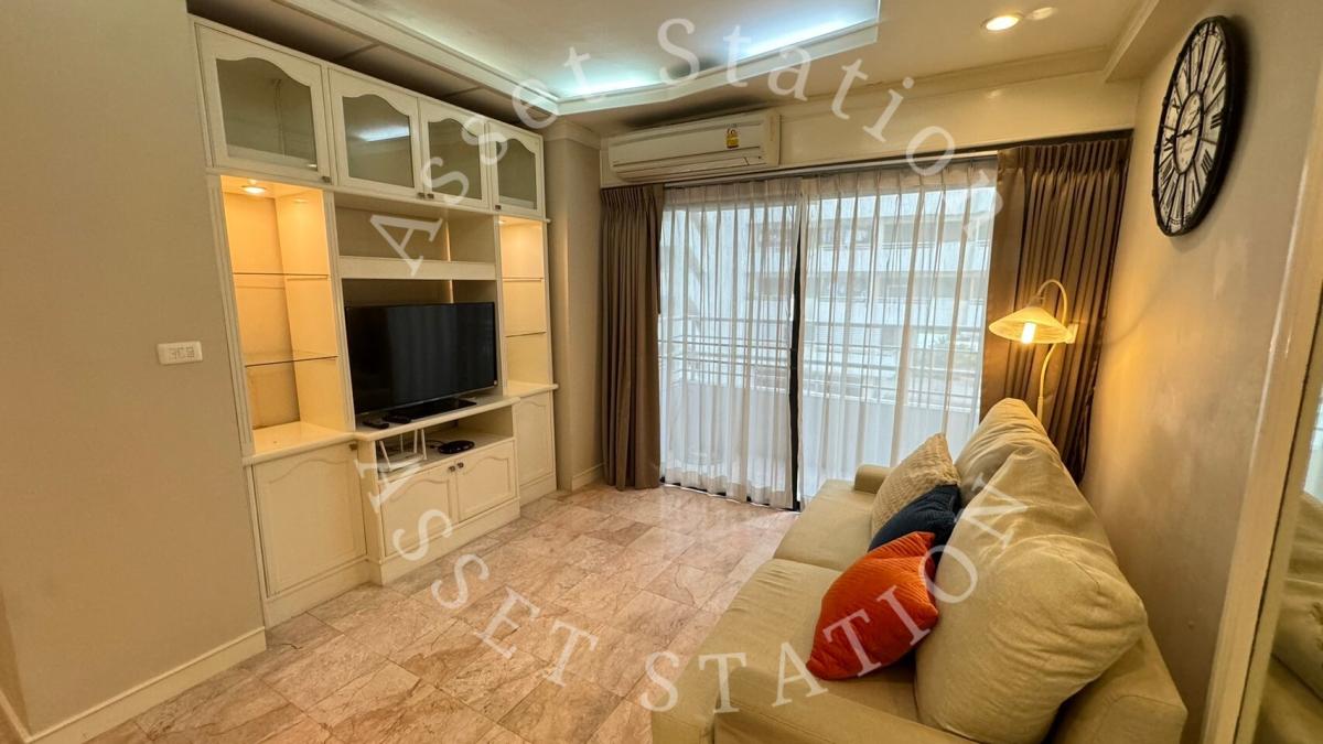Saranjai Mansion |🚅 ใกล้ BTS นานา และ Nana Square