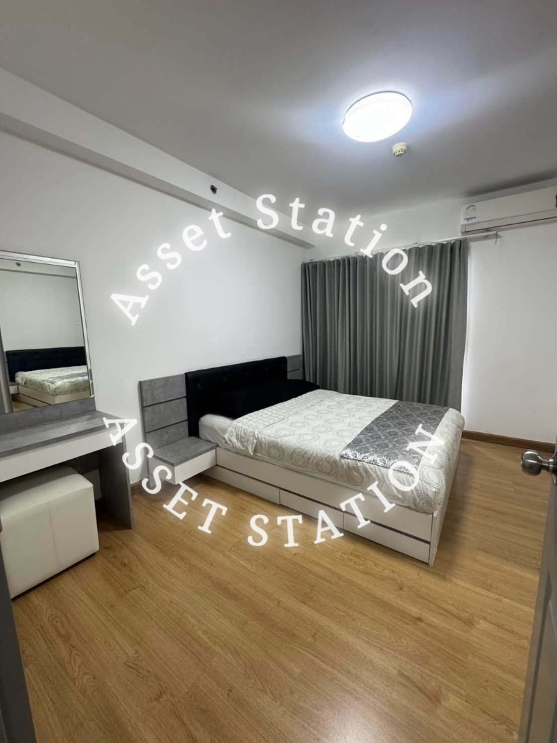 🚅 Supalai Park Ekkamai-Thonglor ใกล้ BTS สถานีเอกมัย และ M-Theatre