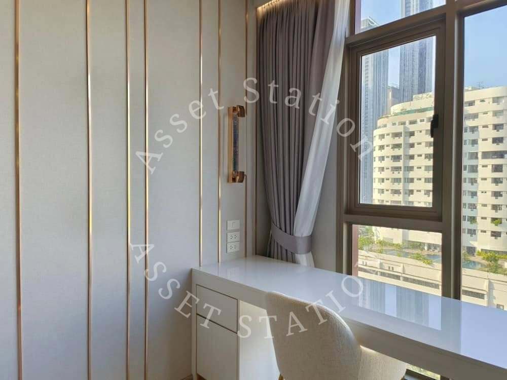 RHYTHM Ekkamai Estate |🚅 ใกล้ BTS ทองหล่อ และ DONKI Mall Thonglor