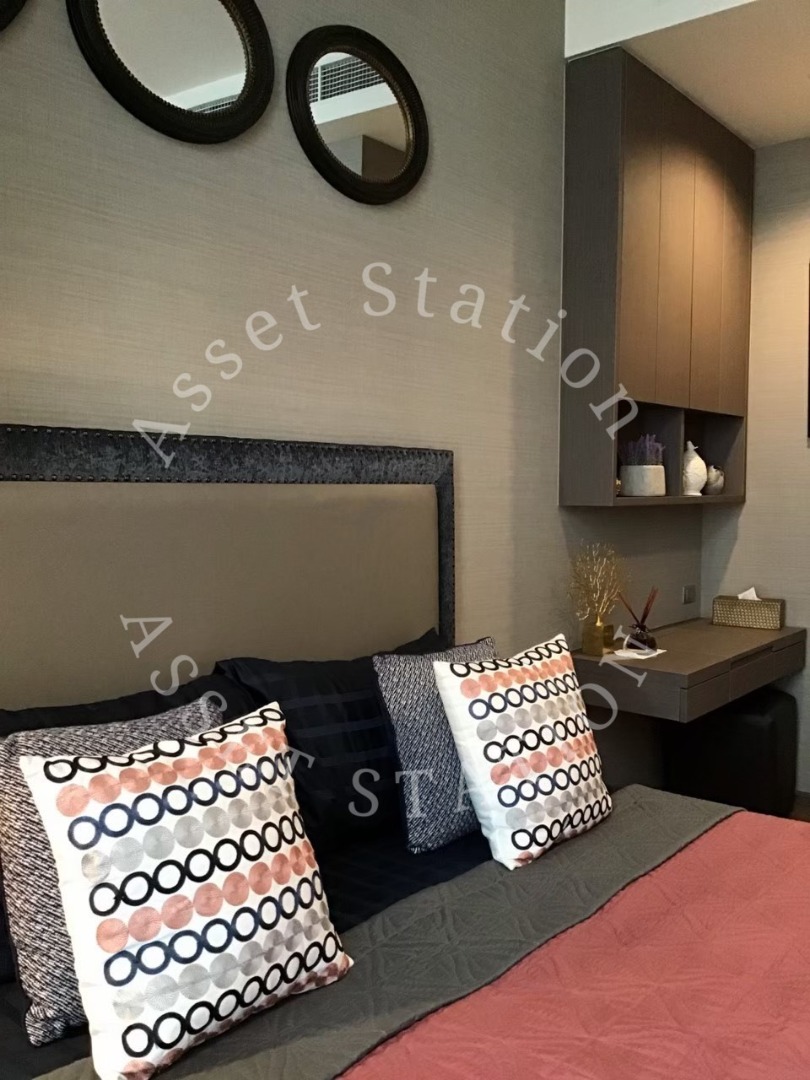 The Diplomat Sathorn |🚅 ใกล้ BTS สถานีสุรศักดิ์ และโรงเรียนกรุงเทพคริสเตียนวิทยาลัย